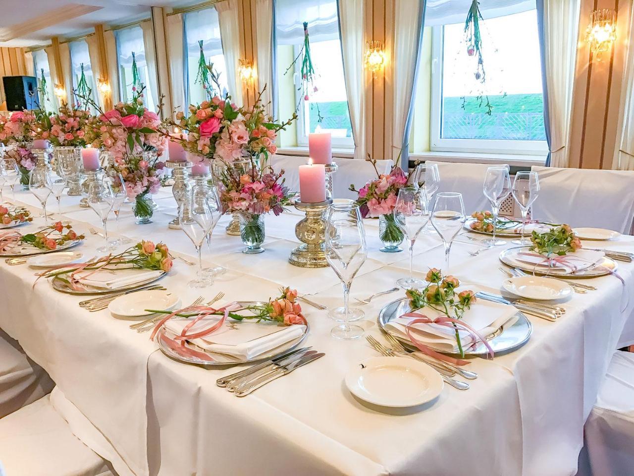 Strandhotel Duhnen Cuxhaven Bagian luar foto